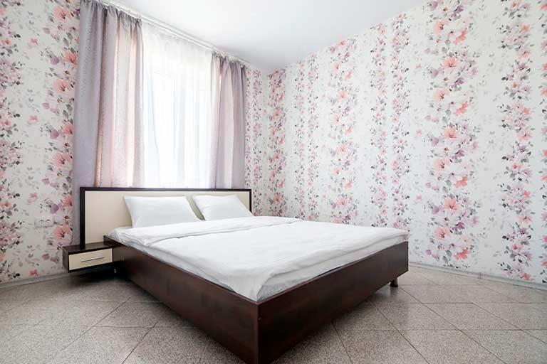 Mandarin Hotel Schastlivtsevo Luaran gambar